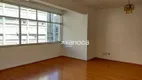 Foto 3 de Apartamento com 3 Quartos à venda, 140m² em Copacabana, Rio de Janeiro
