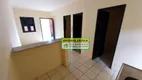 Foto 11 de Apartamento com 2 Quartos para alugar, 53m² em Cidade dos Funcionários, Fortaleza