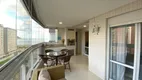 Foto 9 de Apartamento com 3 Quartos à venda, 129m² em Canto do Forte, Praia Grande