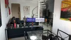 Foto 4 de Cobertura com 3 Quartos à venda, 174m² em Alto Da Boa Vista, São Paulo