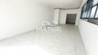 Foto 7 de Sala Comercial para alugar, 180m² em Aparecida, Santos