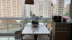 Foto 10 de Apartamento com 2 Quartos à venda, 78m² em Aclimação, São Paulo