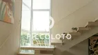 Foto 3 de Sobrado com 3 Quartos à venda, 233m² em Residencial Vitoria Ropole Barao Geraldo, Campinas