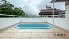 Foto 32 de Apartamento com 3 Quartos à venda, 182m² em Córrego Grande, Florianópolis