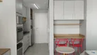 Foto 5 de Apartamento com 1 Quarto para alugar, 29m² em Pinheiros, São Paulo