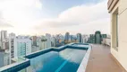 Foto 13 de Apartamento com 1 Quarto à venda, 43m² em Campo Belo, São Paulo