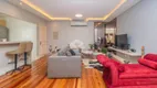 Foto 9 de Apartamento com 2 Quartos à venda, 166m² em Chácara das Pedras, Porto Alegre