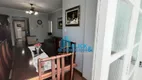 Foto 8 de Apartamento com 3 Quartos à venda, 110m² em Embaré, Santos