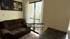 Foto 6 de Apartamento com 1 Quarto para alugar, 45m² em Jardim Carvalho, Ponta Grossa
