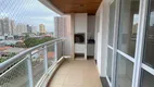 Foto 6 de Apartamento com 3 Quartos à venda, 98m² em Vila Monteiro, Piracicaba