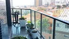 Foto 5 de Apartamento com 4 Quartos à venda, 228m² em Parque da Vila Prudente, São Paulo