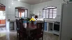 Foto 10 de Casa com 4 Quartos à venda, 282m² em Diamante, Belo Horizonte