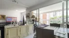 Foto 2 de Apartamento com 2 Quartos à venda, 97m² em Vila Olímpia, São Paulo