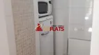 Foto 4 de Flat com 1 Quarto para alugar, 45m² em Itaim Bibi, São Paulo