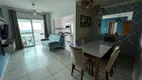 Foto 3 de Apartamento com 2 Quartos à venda, 77m² em Jardim Imperador, Praia Grande