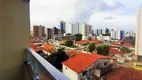 Foto 2 de Apartamento com 2 Quartos à venda, 55m² em Expedicionários, João Pessoa