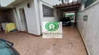 Foto 7 de Casa com 3 Quartos para venda ou aluguel, 170m² em Gonzaga, Santos