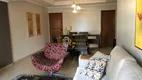 Foto 3 de Apartamento com 3 Quartos à venda, 127m² em Vila Tupi, Praia Grande