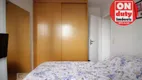 Foto 2 de Apartamento com 2 Quartos à venda, 55m² em Morumbi, São Paulo