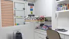 Foto 16 de Sobrado com 3 Quartos à venda, 268m² em Vila Gumercindo, São Paulo