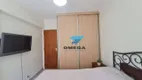 Foto 16 de Apartamento com 4 Quartos à venda, 108m² em Jardim Astúrias, Guarujá