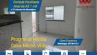 Foto 6 de Casa com 3 Quartos à venda, 82m² em Pedras, Fortaleza
