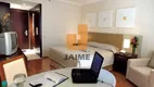 Foto 2 de Apartamento com 1 Quarto para venda ou aluguel, 64m² em Paraíso, São Paulo