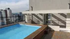 Foto 3 de Casa com 2 Quartos para alugar, 58m² em Consolação, São Paulo