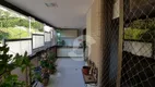 Foto 8 de Apartamento com 4 Quartos à venda, 160m² em Piratininga, Niterói