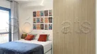 Foto 4 de Flat com 1 Quarto à venda, 31m² em Centro, São Paulo