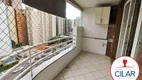 Foto 7 de Cobertura com 3 Quartos à venda, 236m² em Bigorrilho, Curitiba
