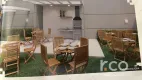 Foto 16 de Apartamento com 1 Quarto à venda, 24m² em Alto da Mooca, São Paulo