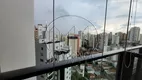 Foto 18 de Apartamento com 1 Quarto à venda, 28m² em Chácara Inglesa, São Paulo