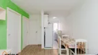 Foto 7 de Apartamento com 2 Quartos à venda, 41m² em Campo de Santana, Curitiba