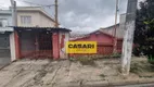 Foto 2 de Lote/Terreno à venda, 260m² em Independência, São Bernardo do Campo