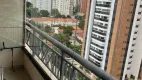 Foto 7 de Apartamento com 3 Quartos à venda, 117m² em Vila Mariana, São Paulo