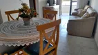Foto 2 de Apartamento com 2 Quartos à venda, 69m² em Vila Tupi, Praia Grande