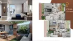 Foto 26 de Casa de Condomínio com 3 Quartos à venda, 124m² em Morada de Laranjeiras, Serra