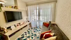 Foto 3 de Apartamento com 2 Quartos à venda, 82m² em Gonzaga, Santos