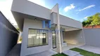 Foto 5 de Casa com 3 Quartos à venda, 109m² em Residencial Santa Fe, Goiânia