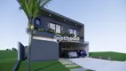 Foto 3 de Casa de Condomínio com 3 Quartos à venda, 232m² em Roncáglia, Valinhos