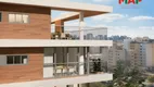 Foto 8 de Apartamento com 3 Quartos à venda, 153m² em Água Verde, Curitiba