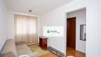 Foto 5 de Apartamento com 1 Quarto para alugar, 33m² em Rebouças, Curitiba