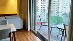 Foto 4 de Apartamento com 1 Quarto para alugar, 74m² em Vila Olímpia, São Paulo