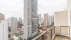 Foto 59 de Cobertura com 4 Quartos à venda, 350m² em Moema, São Paulo