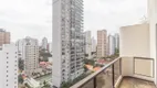 Foto 59 de Cobertura com 4 Quartos para alugar, 350m² em Moema, São Paulo