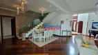 Foto 10 de Sobrado com 3 Quartos para alugar, 480m² em Residencial Morada dos Lagos, Barueri