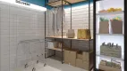 Foto 22 de Apartamento com 1 Quarto para alugar, 35m² em Campo Belo, São Paulo