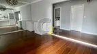 Foto 9 de Apartamento com 3 Quartos à venda, 124m² em Moema, São Paulo