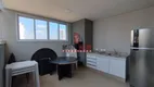 Foto 8 de Apartamento com 1 Quarto à venda, 47m² em São Dimas, Piracicaba